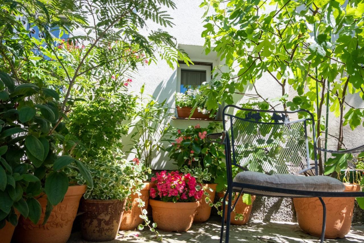 Agroturystyka Ranczo Radkow Esterno foto