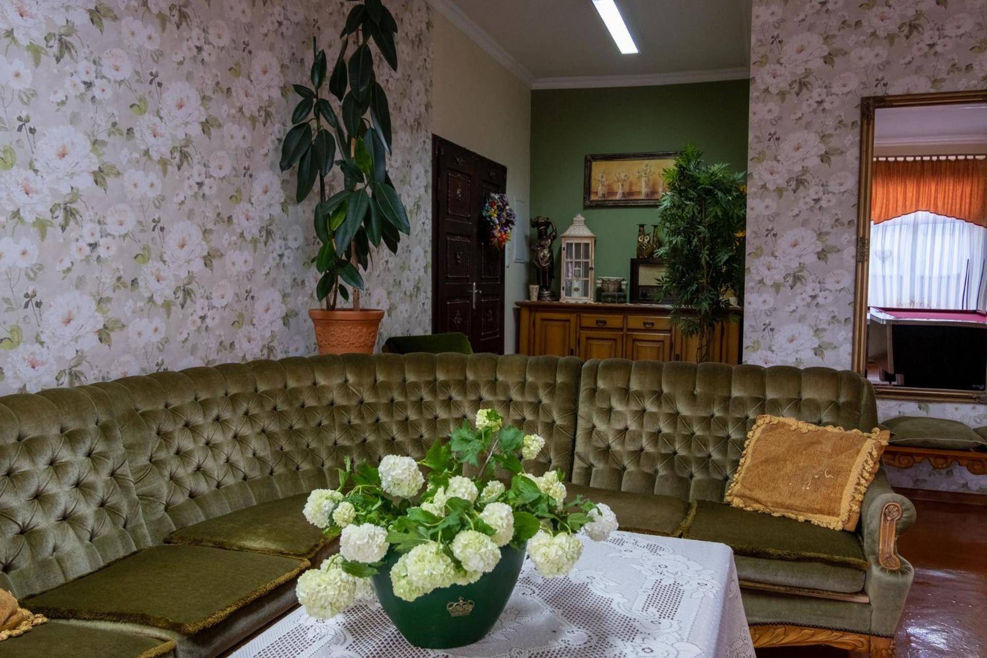 Agroturystyka Ranczo Radkow Esterno foto