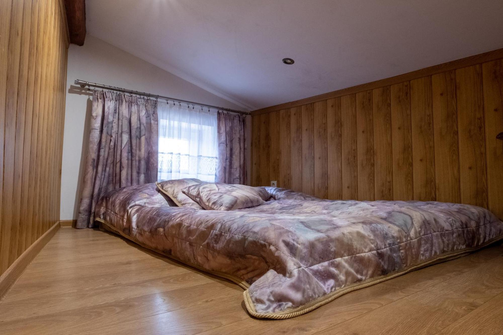Agroturystyka Ranczo Radkow Esterno foto