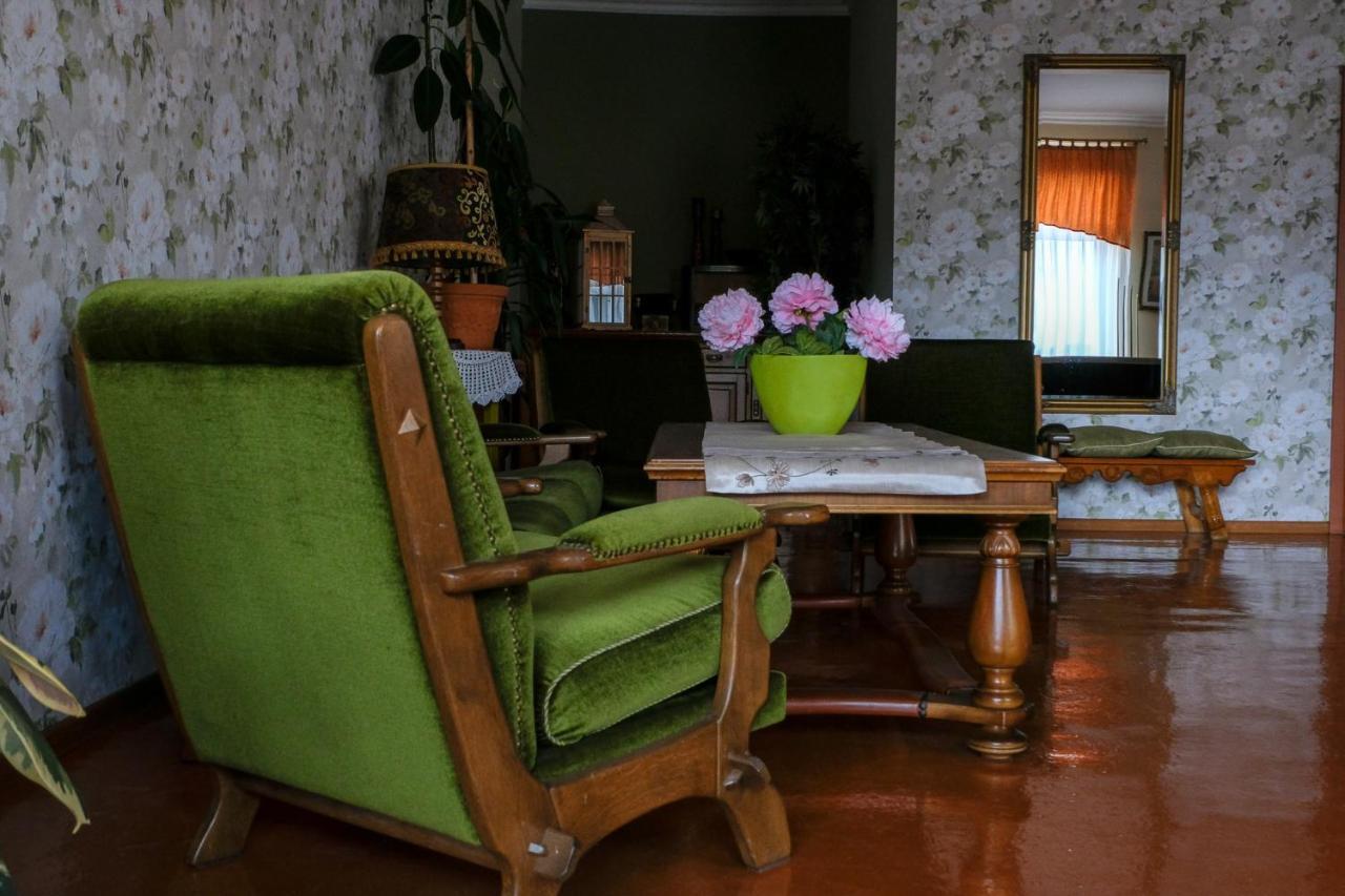 Agroturystyka Ranczo Radkow Esterno foto