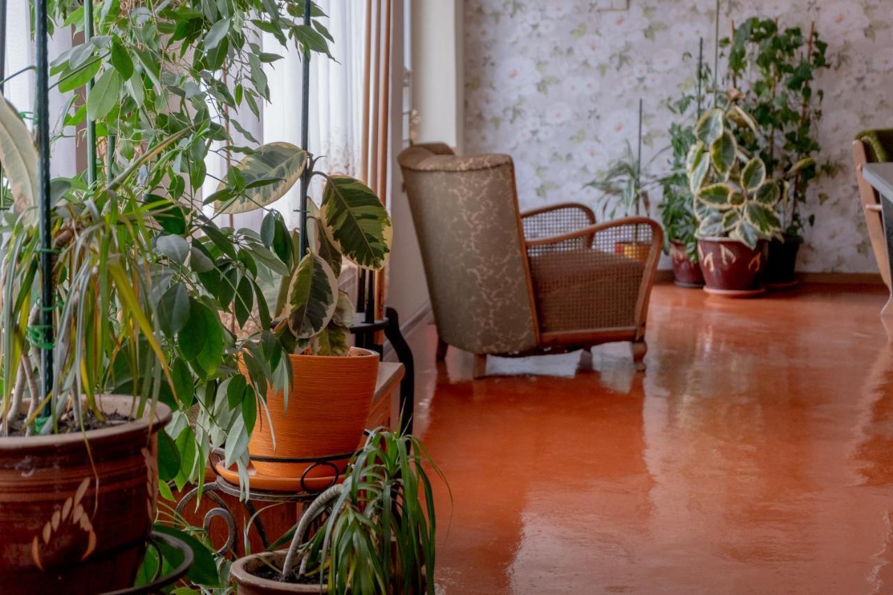 Agroturystyka Ranczo Radkow Esterno foto